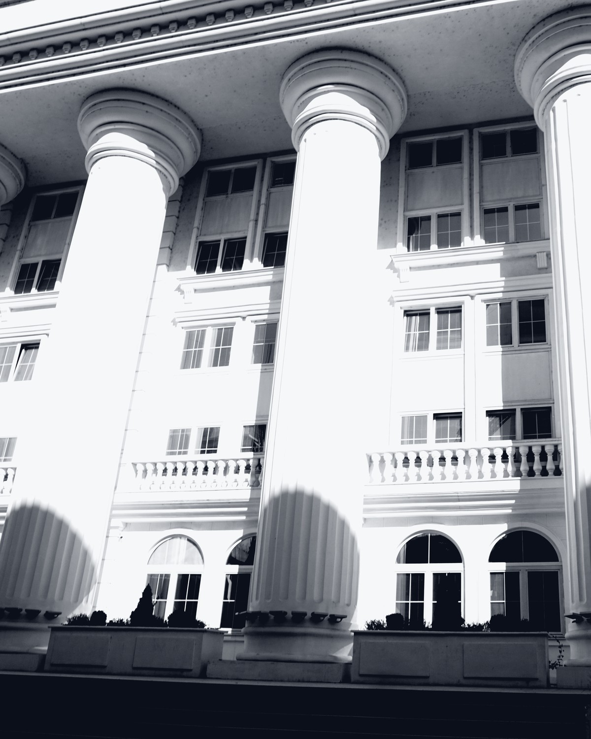 Administrative Court, Skopje